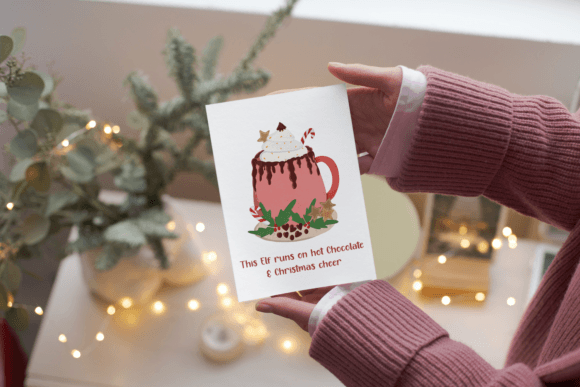 Christmas This Elf Funny Quote PNG: Festive Illustrations